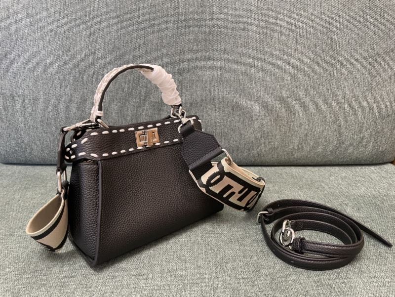 Fendi Peekaboo Bags